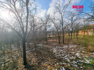 Prodej rodinného domu, Malá Vrbka, 89 m2