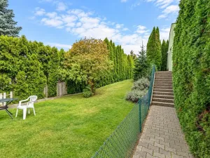 Prodej bytu 4+kk, Průhonice, Na Michovkách II, 96 m2