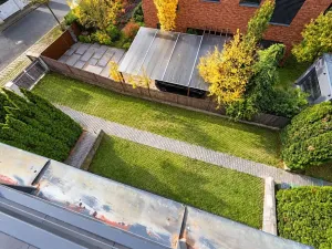 Prodej bytu 4+kk, Průhonice, Na Michovkách II, 96 m2