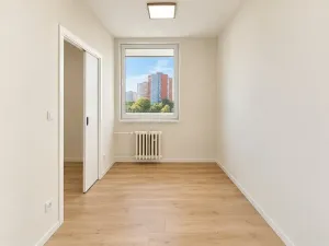 Pronájem bytu 2+kk, Praha - Krč, Zálesí, 34 m2