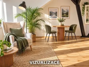 Prodej bytu 3+kk, Kuřim, Legionářská, 91 m2