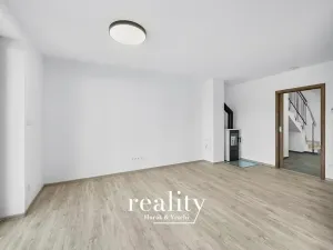 Pronájem rodinného domu, Jihlava, Na Nivách, 116 m2