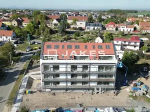 Prodej bytu 2+kk, Předboj, Ke Tvrzi, 43 m2