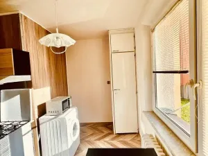 Pronájem bytu 1+1, Ostrava - Poruba, Otakara Jeremiáše, 38 m2