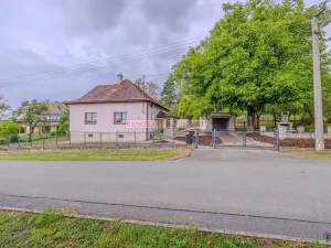 Prodej rodinného domu, Lukov, Za Humny, 376 m2
