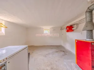 Prodej rodinného domu, Lukov, Za Humny, 376 m2