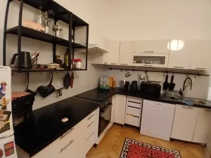 Prodej bytu 3+kk, Praha - Nové Město, Lípová, 65 m2