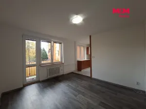 Prodej bytu 2+1, Ostrava - Poruba, Podroužkova, 54 m2