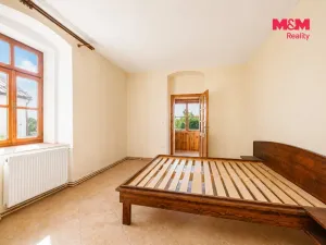 Prodej činžovního domu, Rokytnice v Orlických horách, 431 m2