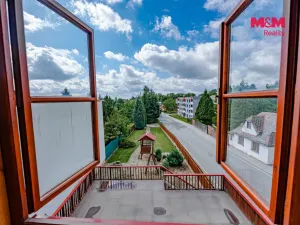 Prodej činžovního domu, Rokytnice v Orlických horách, 431 m2