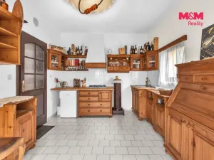 Prodej rodinného domu, Lomnice nad Popelkou, Josefa Jana Fučíka, 322 m2