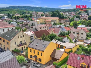 Prodej rodinného domu, Lomnice nad Popelkou, Josefa Jana Fučíka, 322 m2