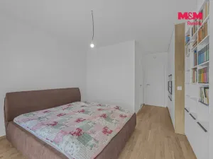 Prodej bytu 4+kk, Praha, Kolmanova, 120 m2
