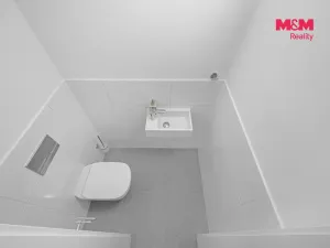Prodej bytu 4+kk, Praha, Kolmanova, 120 m2