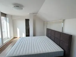 Pronájem bytu 3+kk, Praha - Smíchov, Elišky Peškové, 130 m2