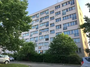 Pronájem bytu 2+kk, Praha - Michle, Batelovská, 49 m2