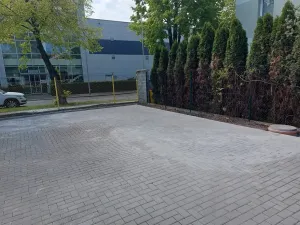 Pronájem komerčního pozemku, Praha - Strašnice, Úvalská, 175 m2