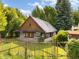 Prodej chalupy, Kraborovice, 82 m2
