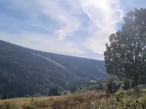 Prodej pozemku pro bydlení, Špindlerův Mlýn, Luční, 20000 m2