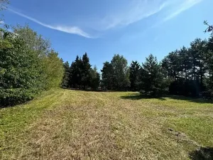 Prodej pozemku pro bydlení, Milín, Nádražní, 5145 m2