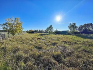Prodej pozemku pro bydlení, Dívčice, 4272 m2