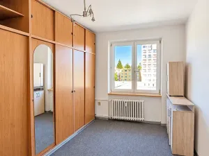 Pronájem bytu 2+1, Valašské Meziříčí, Švabinského, 49 m2