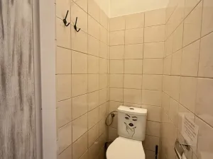 Pronájem obchodního prostoru, Ostrava - Moravská Ostrava, Českobratrská, 10 m2