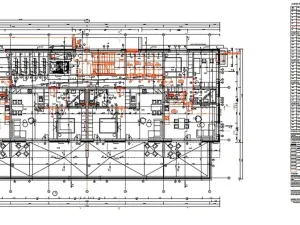 Prodej bytu 2+kk, Uherský Brod, Babí louka, 60 m2
