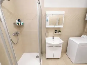 Prodej vícegeneračního domu, Praha - Podolí, 356 m2