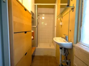 Prodej chaty, Praha - Hloubětín, K Hutím, 54 m2