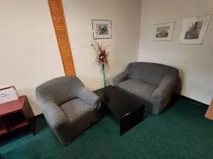 Pronájem kanceláře, Prostějov, nám. Edmunda Husserla, 21 m2
