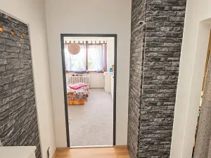Prodej bytu 2+1, Olomouc, Brněnská, 57 m2