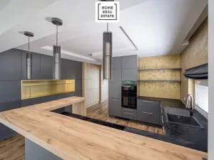 Prodej bytu 2+kk, Karlovy Vary, Šumavská, 75 m2