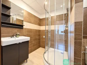 Pronájem bytu 3+1, Osek, Hrdlovská, 80 m2