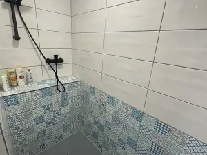 Pronájem bytu 2+kk, Liberec, Husitská, 40 m2