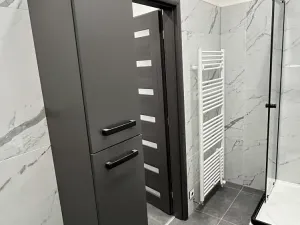 Pronájem bytu 1+kk, Liberec, Rynoltická, 41 m2