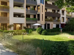 Prodej bytu 3+kk, Praha - Záběhlice, Želivecká, 81 m2