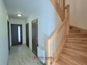 Prodej rodinného domu, Kladruby, Návětrná, 120 m2