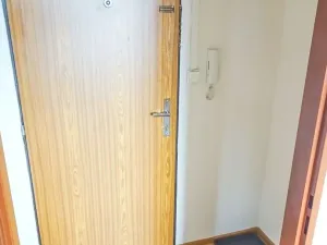 Prodej bytu 1+1, Mělník, Sportovní, 44 m2