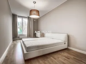 Pronájem bytu 4+kk, Praha - Vinohrady, Mánesova, 130 m2