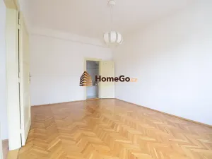 Pronájem bytu 2+kk, Praha - Nusle, Žateckých, 53 m2