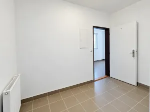 Pronájem bytu 2+kk, Choceň, Na Bílé, 42 m2
