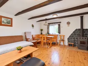 Prodej chaty, Mnichovice, Závěrka, 45 m2
