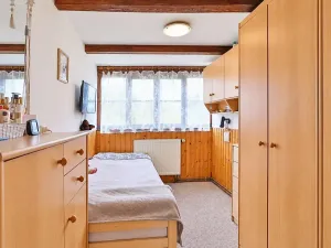 Prodej chaty, Mnichovice, Závěrka, 45 m2