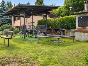 Prodej chaty, Mnichovice, Závěrka, 45 m2