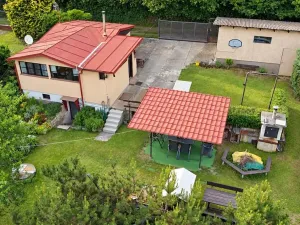 Prodej chaty, Mnichovice, Závěrka, 45 m2