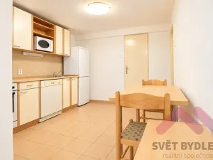 Pronájem bytu 2+kk, Praha - Nusle, Na Pankráci, 56 m2