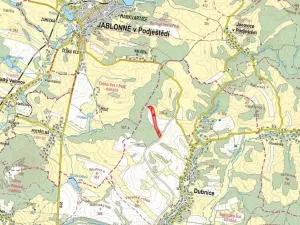 Prodej pole, Dubnice, 51534 m2