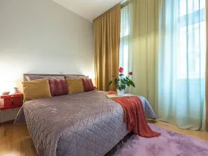 Prodej bytu 2+kk, Praha - Nové Město, Tyršova, 56 m2