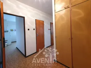 Prodej bytu 2+1, Jablonec nad Nisou, U Staré lípy, 61 m2